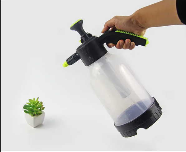 πΏ 2L Multipurpose Adjustable Pressure Sprayer β Mist & Jet Flow | Indoor & Outdoor Use