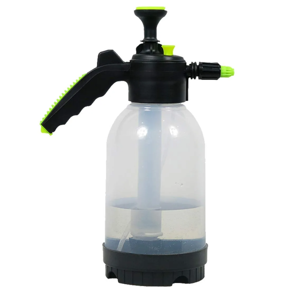 πΏ 2L Multipurpose Adjustable Pressure Sprayer β Mist & Jet Flow | Indoor & Outdoor Use