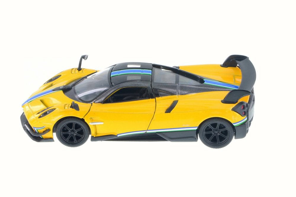 Kinsmart Pagani Huayra 1:26 Scale Die-Cast Model Car