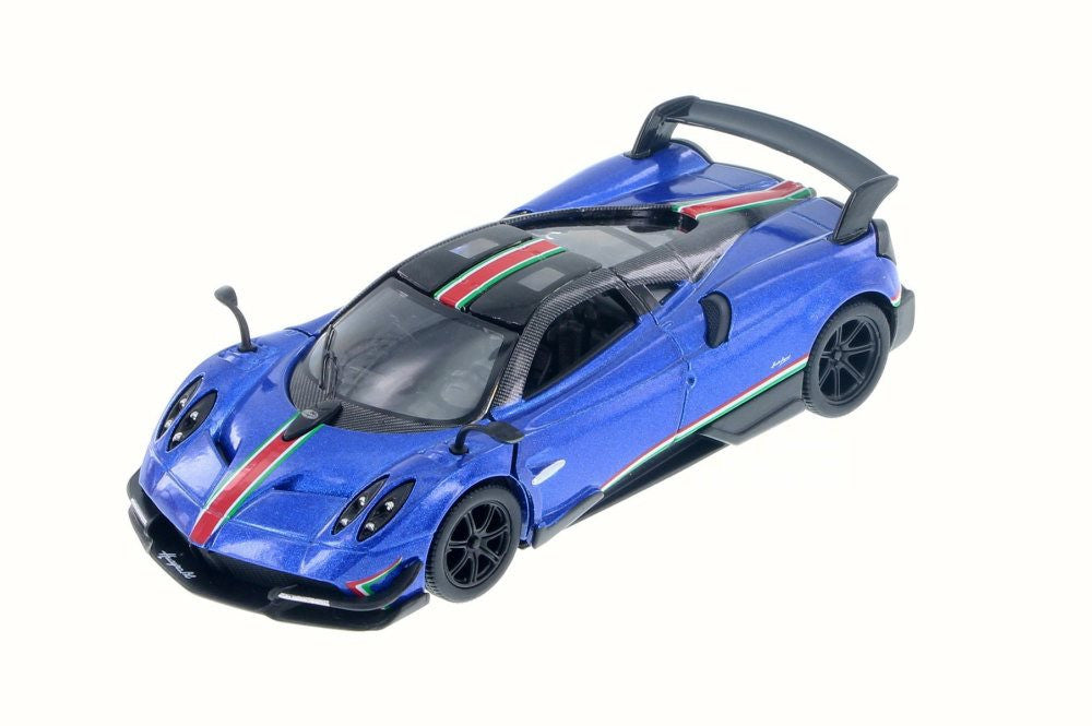 Kinsmart Pagani Huayra 1:26 Scale Die-Cast Model Car