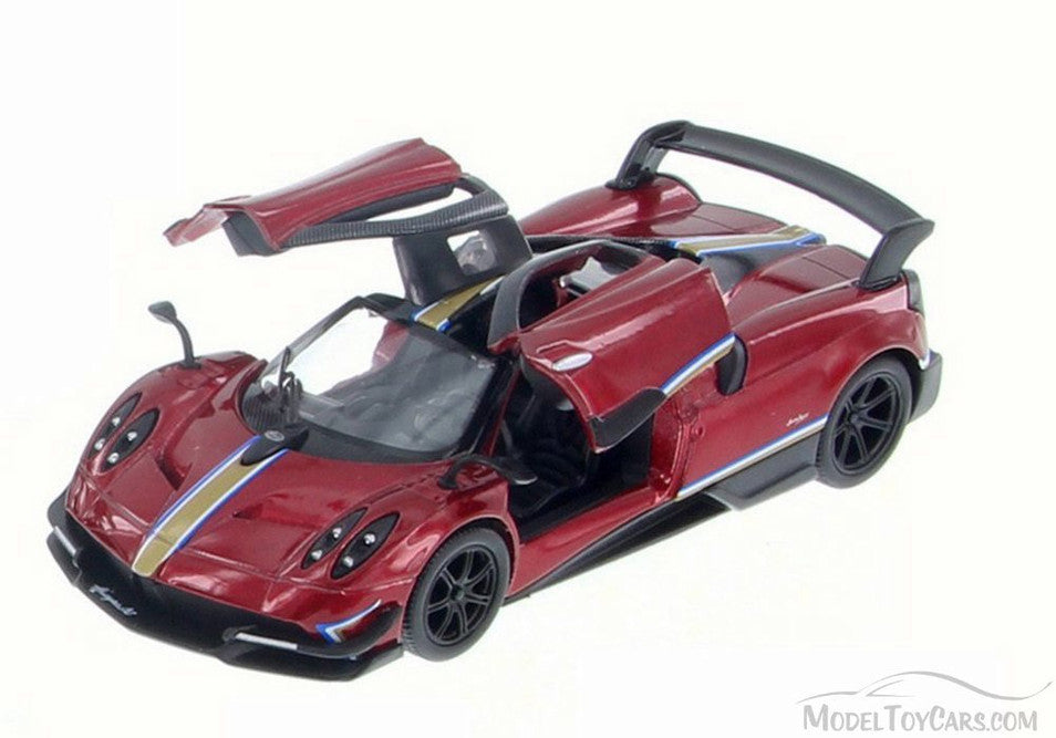 Kinsmart Pagani Huayra 1:26 Scale Die-Cast Model Car