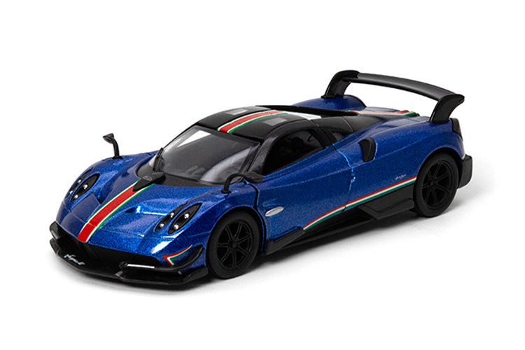 Kinsmart Pagani Huayra 1:26 Scale Die-Cast Model Car