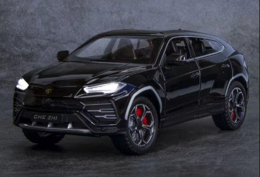 π Diecast 1:24 Scale Lamborghini Urus β Luxury Meets Performance