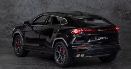 π Diecast 1:24 Scale Lamborghini Urus β Luxury Meets Performance