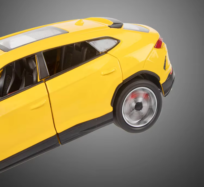 π Diecast 1:24 Scale Lamborghini Urus β Luxury Meets Performance