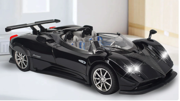 Pagani Zonda β 1:24 Scale Die-Cast Model