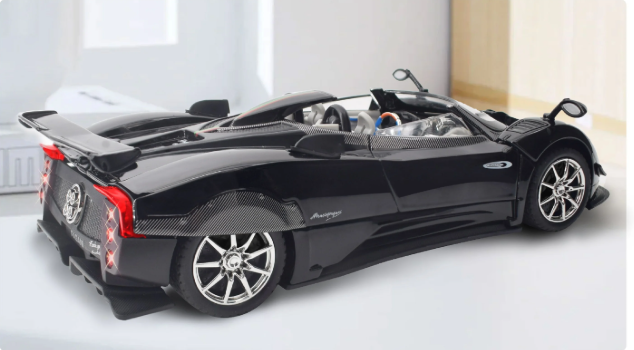 Pagani Zonda β 1:24 Scale Die-Cast Model