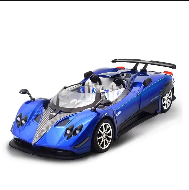 Pagani Zonda β 1:24 Scale Die-Cast Model