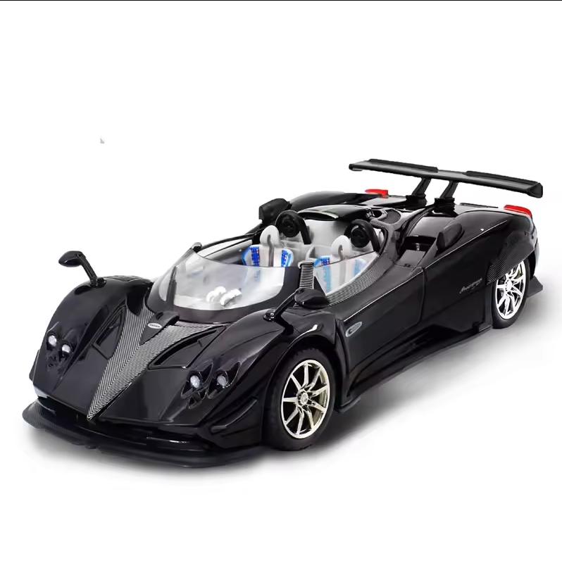 Pagani Zonda β 1:24 Scale Die-Cast Model