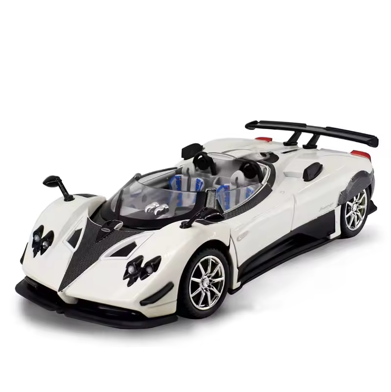 Pagani Zonda β 1:24 Scale Die-Cast Model