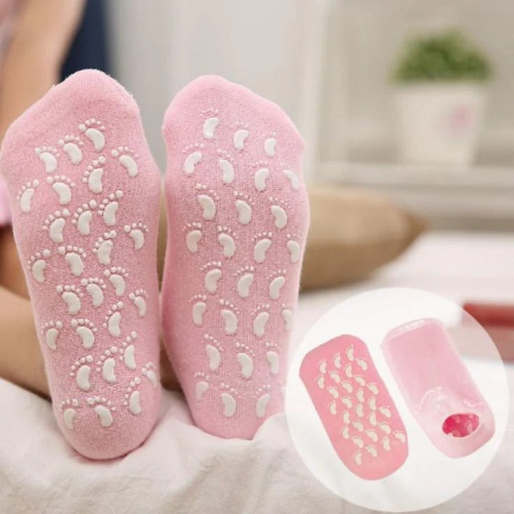 🌸 Rechargeable Electric Foot File & Callus Remover